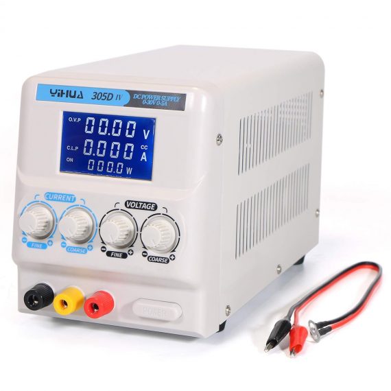 YiHUA 305D-IV