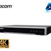 BEST SEGURITY EV8008TURBO