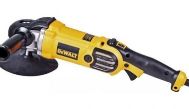 DEWALT Dwp849x-b2