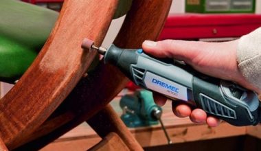 DREMEL 4000