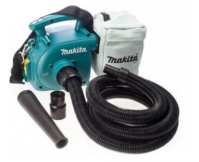 MAKITA Dvc350z