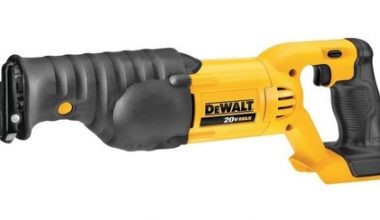 DEWALT Dcs380b