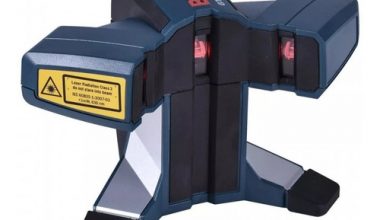 BOSCH Gtl 3