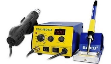 Baku BK 601D 1