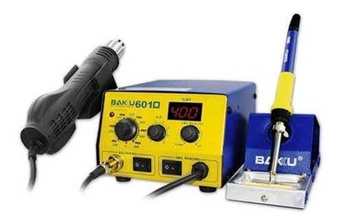 Baku BK 601D 1 Baku BK 601D
