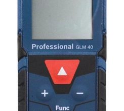 BOSCH Glm40