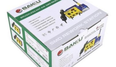 Baku BK 601D