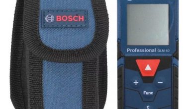 BOSCH Glm40
