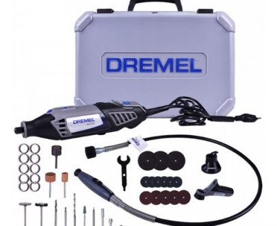 DREMEL 4000