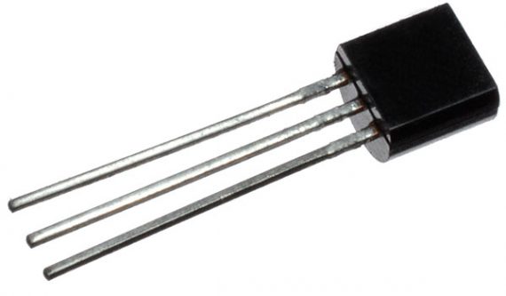 DIGIMESS HY3020
