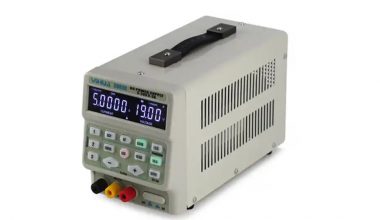 YiHUA 3005D