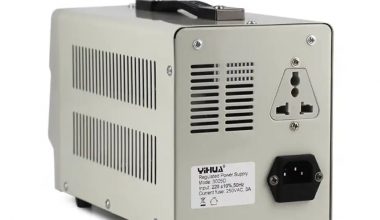 YiHUA 3005D