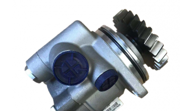 SINOTRUK WG9725471216 1