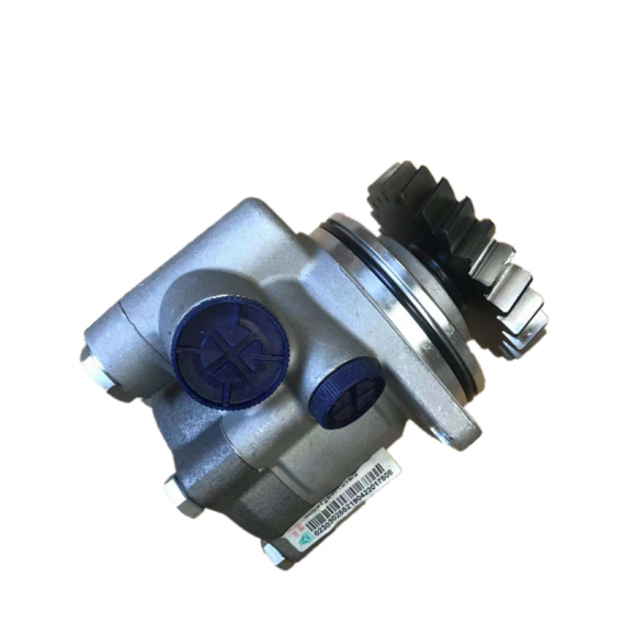 SINOTRUK WG9725471216