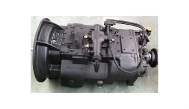 Fast Gear 12JS160T 1