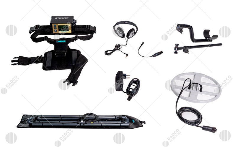 Lorenz

 DEEPMAX Z2 STANDARD