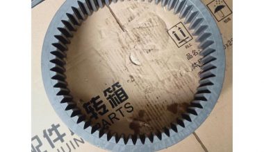 CHENG GONG 6F1301
