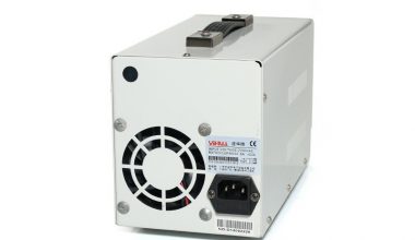 YiHUA 305D-III