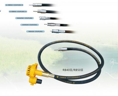 A-Vibras RB40Z*5mt