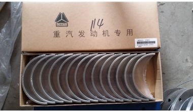 SINOTRUK VG1500010046 1