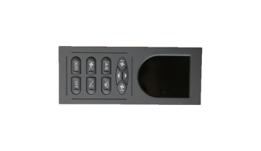 HOWO – SINOTRUK WG1664820003 1