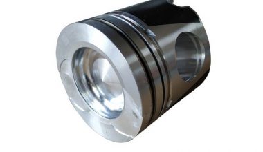HOWO – SINOTRUK VG1560037011 1