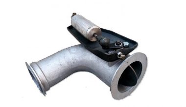 SINOTRUK WG9725542041 1