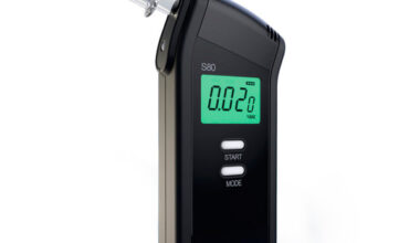 BACtrack

 BACtrack S80 Pro 1
