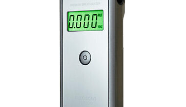 Alcomate Premium 1