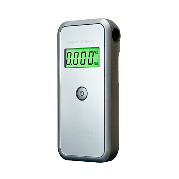 Alcomate Premium