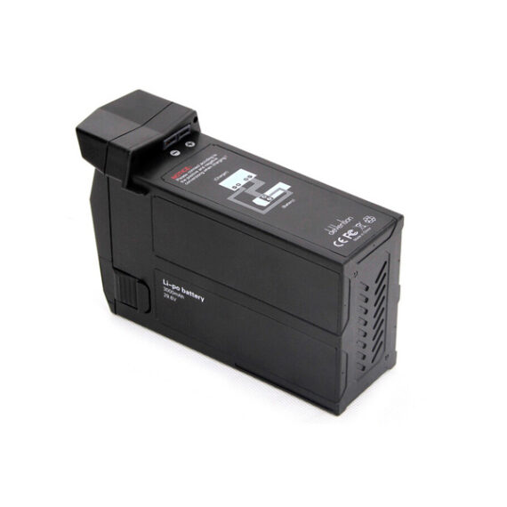 Walkera
Voyager 4-Z-49 – Li-po Bateria (extended) 1 Walkera
Voyager 4-Z-49 – Li-po Bateria (extended)