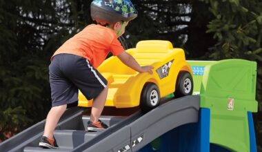 STEP2 MONTAÑA EXTREMA PLOMO 2