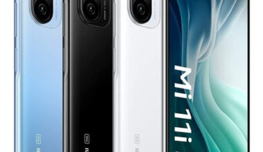 XIAOMI MI 11I 1