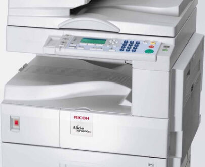 RICOH Fotocopiadora Impresora Ricoh Mp 2000