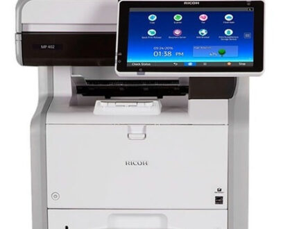 RICOH Fotocopiadora Ricoh Mp 402 Formato A4