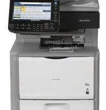 RICOH Ricoh Sp 5210 1