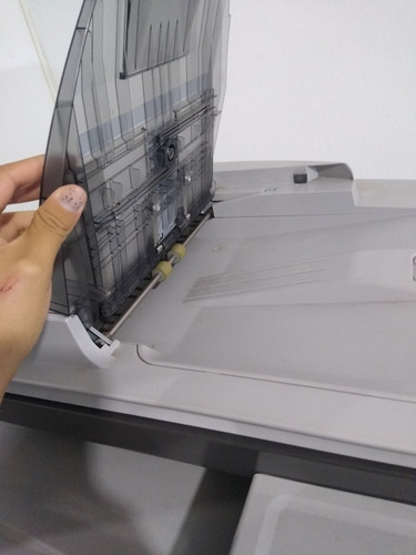 RICOH Fotocopiadora E Impresora A Láser Marca Ricoh Mpc 305 3