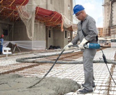 BOSCH GVC22