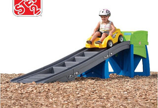 STEP2 MONTAÑA EXTREMA PLOMO