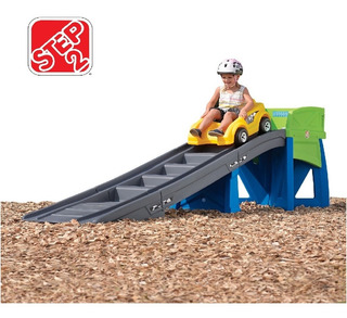 STEP2 MONTAÑA EXTREMA PLOMO 4