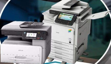 RICOH Ricoh Importadas Diferentes Modelos Modernas Laser Consultar 1