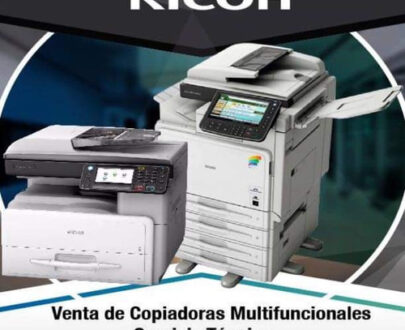 RICOH Ricoh Importadas Diferentes Modelos Modernas Laser Consultar