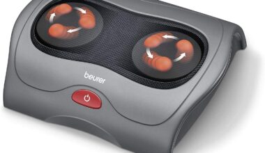 BEURER FM 39