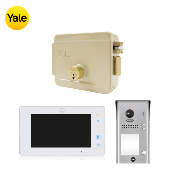 YALE 670/ 7703