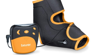 BEURER EM 27 1