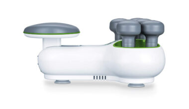 BEURER FM 200